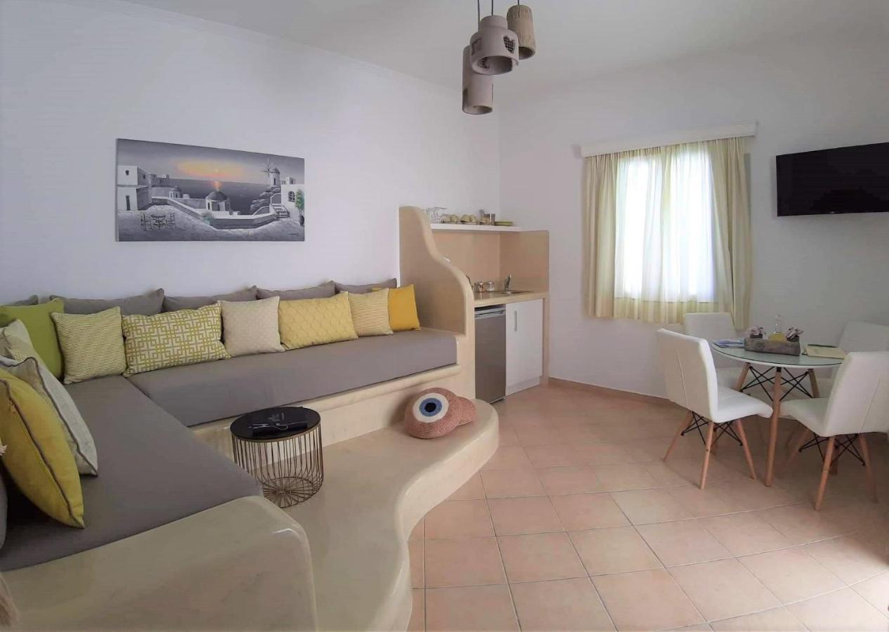Appartement Dreamland ηouses *