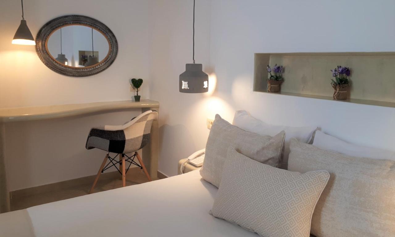Dreamland ηouses Appartement Oia (Santorini)