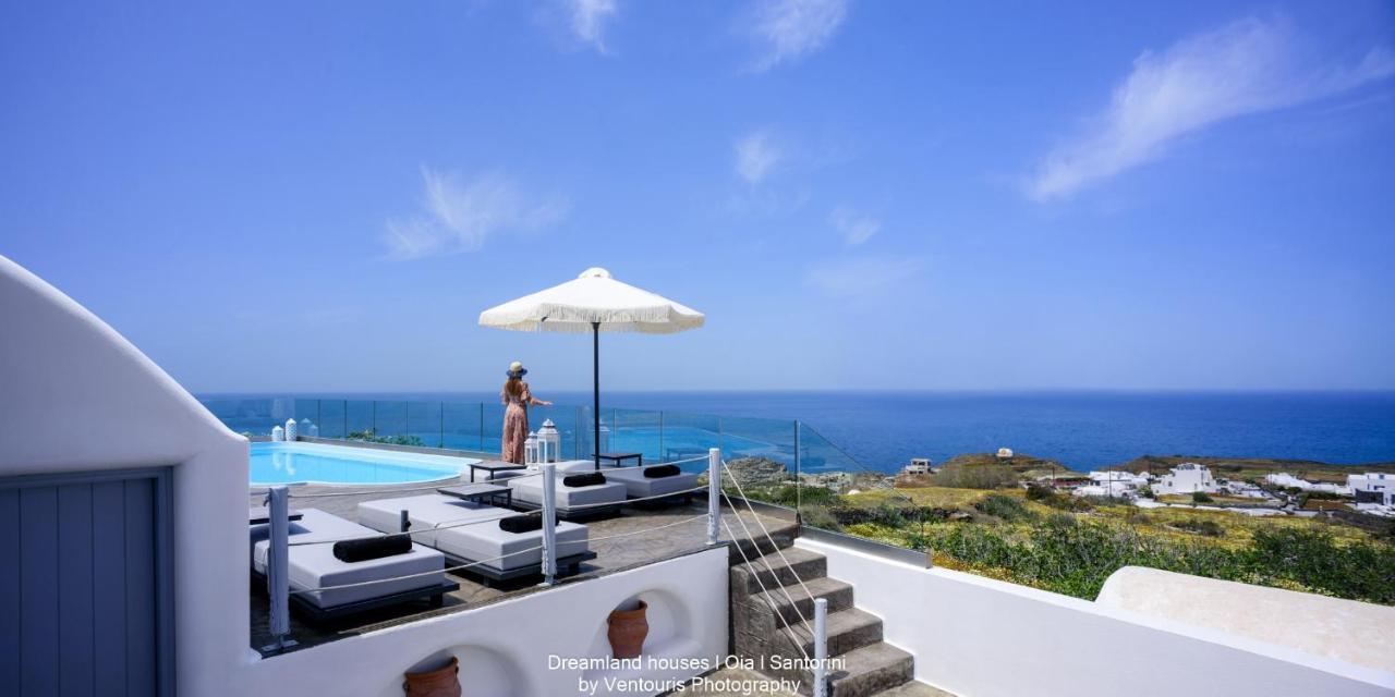 Appartement Dreamland ηouses *