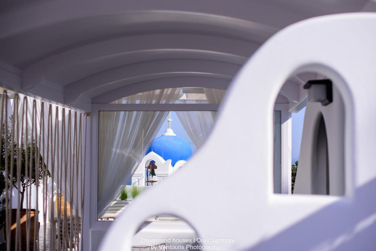 Appartement Dreamland ηouses