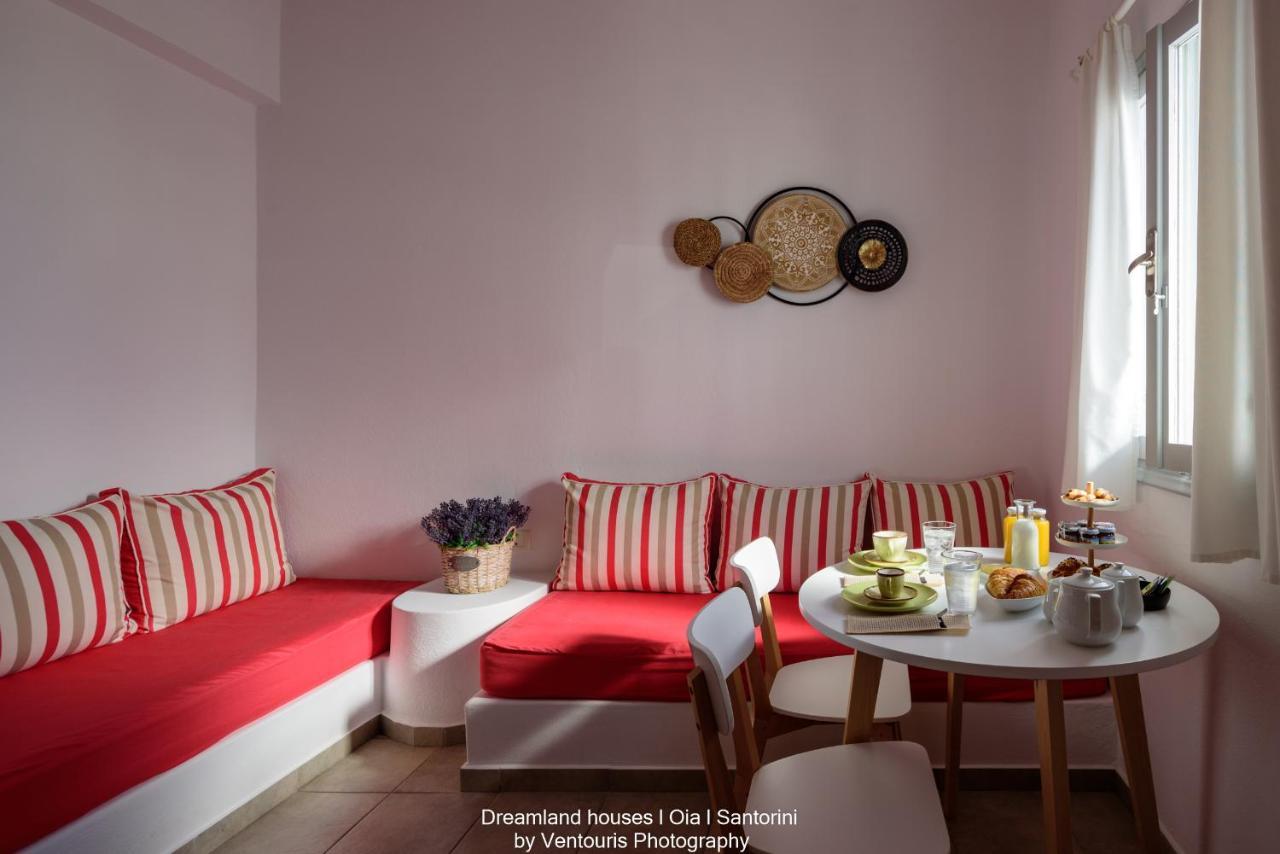Dreamland ηouses Appartement *