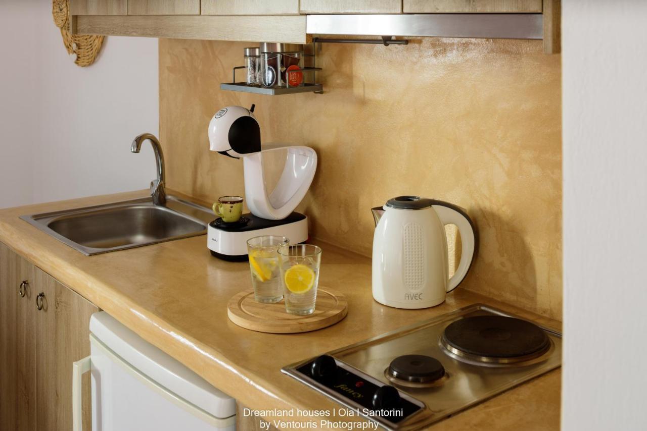 Dreamland ηouses Appartement