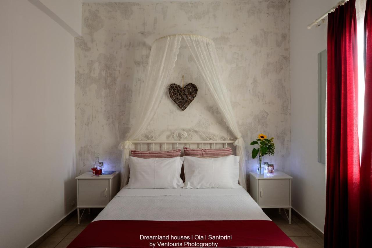 Appartement Dreamland ηouses