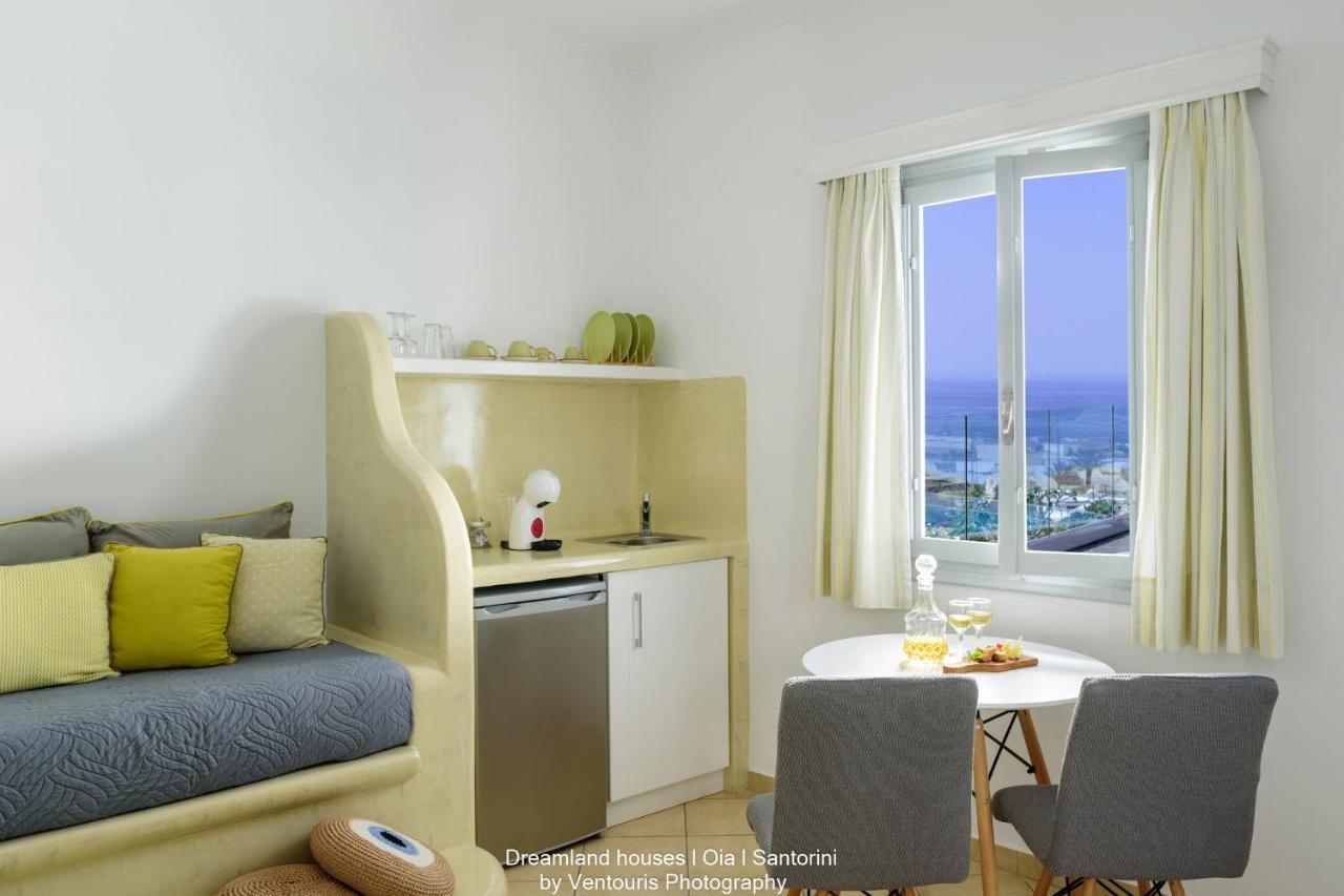 Dreamland ηouses Appartement