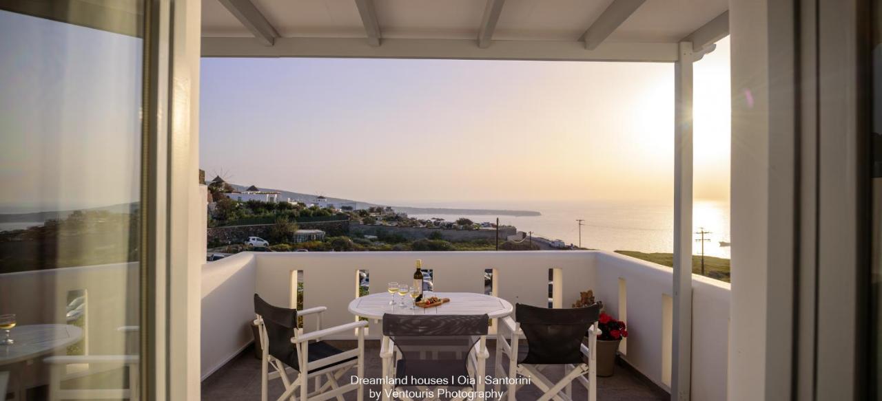 Dreamland ηouses Appartement