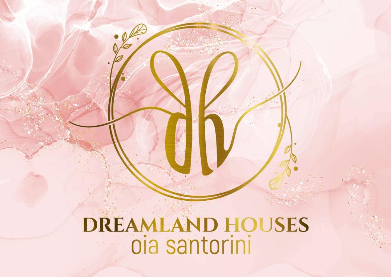 Appartement Dreamland ηouses *