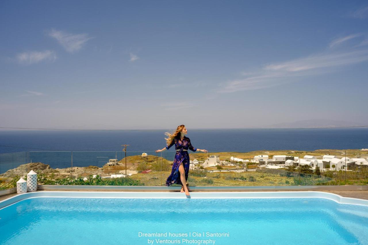 Appartement Dreamland ηouses